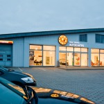 Auto service, Repair