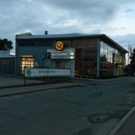 Auto service, Repair