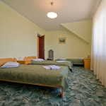 Zimmer für 3 Personen