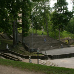 Turizmo vietovės