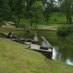 Turizmo vietovės