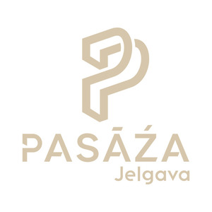 Pilsētas pasāžā, prekybos centras