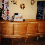 Pintos komodos