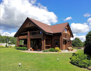 Pircmāja, svečių namai