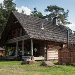 Saunas
