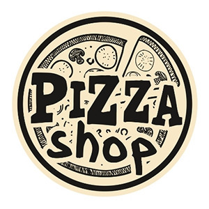 Pizza shop, picerija