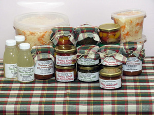 Pociema Bitītes, ZS