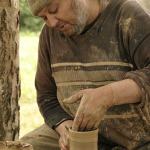 Menininkų pleneras Akiminišos 2005. Antra dalis
