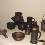 Paroda galerijoje