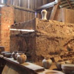 Kalkių degykla Rauna, 2007 Rugsėjis