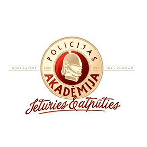 Policijas akadēmija 98, restoranas