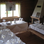Bankettsäle
