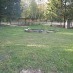 Piknikplätze
