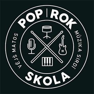 POP ROK SKOLA