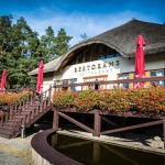 Restoranai