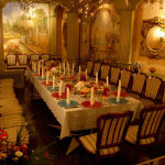 Restoranai