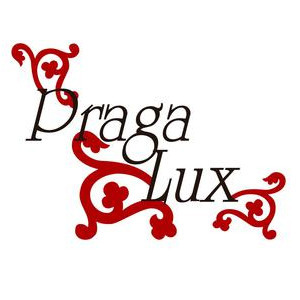 Prāga Lukss, salonas - parduotuvė