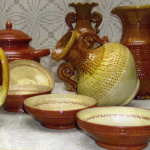 Latgales keramika