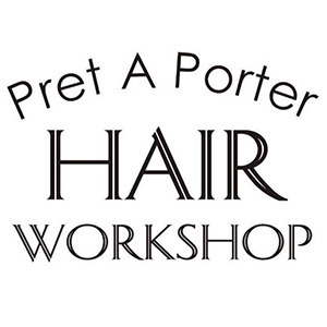 Pret A Porter HAIR Workshop, kirpykla