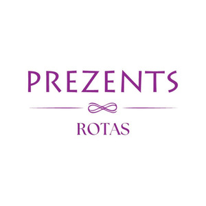 Prezents rotas, parduotuvė