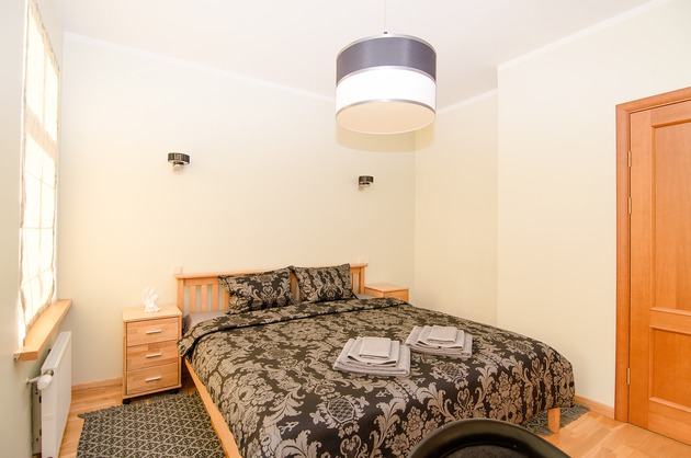 Dviviečiai kambariai