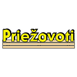 Priežavoti, SIA