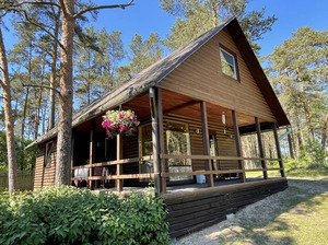 Priežkalni, poilsio namai