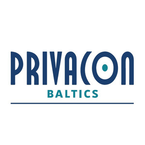 Privacon Baltics, SIA, склад