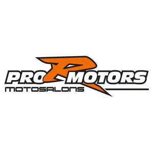 Pro R-Motors, SIA, motosalonas