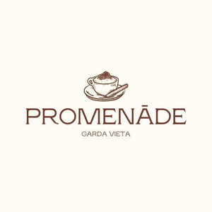 Promenāde v-ix, kavinė