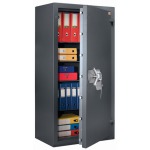 Verstärkte Bausafes