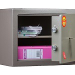 Safes für Wohnungen