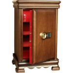 Exklusive Safes