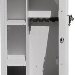 Waffenschränke und Schränke
