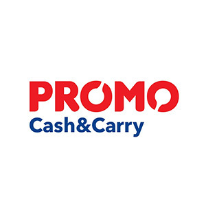 PROMO Cash&Carry, didmeninė parduotuvė