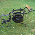 Gartenmöbel