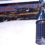 Metallschmiedeteile, geschmiedete Produkte