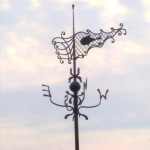 Windfahnen