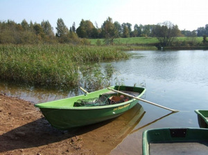 Puduli, svečių namai