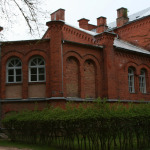 Turizmo vietovės