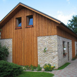 Svečių namai