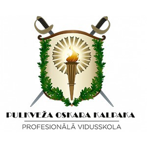 Pulkveža Oskara Kalpaka profesionālā vidusskola