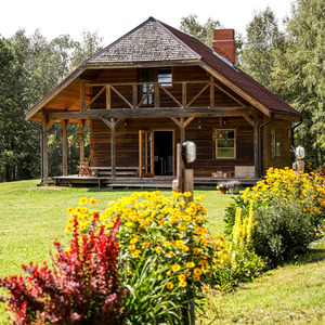 Pulsaa, holiday House