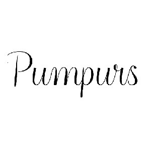 Pumpurs, gėlių parduotuvė