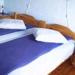 Rooms for two