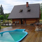 Saunas