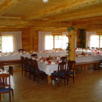 Bankettsäle