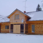 Gasthäuser