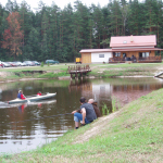 Aktyvus poilsis