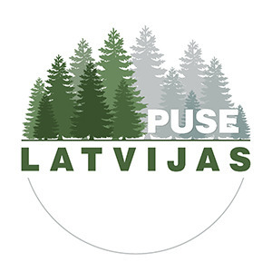 Puse Latvijas, Visuomenė
